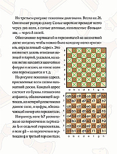 Учимся играть в шахматы. Книга для первого года обучения
